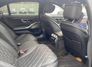 Mercedes-Benz Třídy S 15