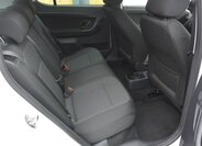 Škoda Fabia Hatchback 1,2 l 63 kw