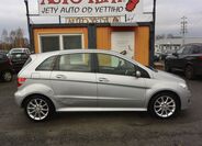 Mercedes-Benz Třídy B 4