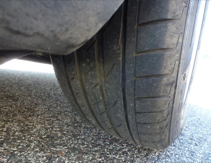 Volkswagen Passat 49