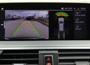 BMW X3 SUV / Terénní 2,0 l 140 kw