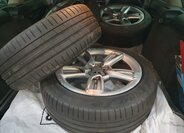 Audi A6 Allroad Kombi 3,0 l 176 kw