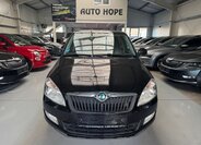 Škoda Fabia Hatchback 1,2 l 44 kw