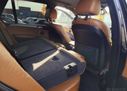 BMW X5 Kombi 0,0 173 kw