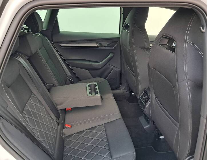Škoda Karoq 27