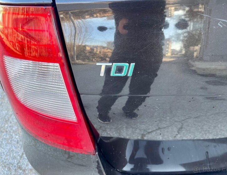 Škoda Superb Kombi 0,0 0