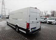 Volkswagen Crafter Ostatní 2,0 l 103 kw