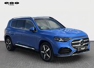 Mercedes-Benz GLB SUV / Terénní 0,0 260 kw