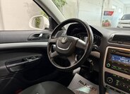 Škoda Octavia Kombi 1,4 l 90 kw