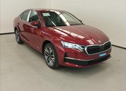 Škoda Octavia Liftback 1,5 l 110 kw