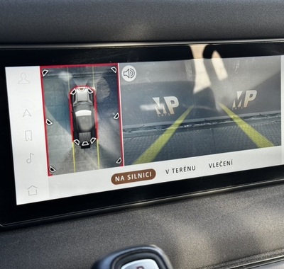 Land Rover Defender 40