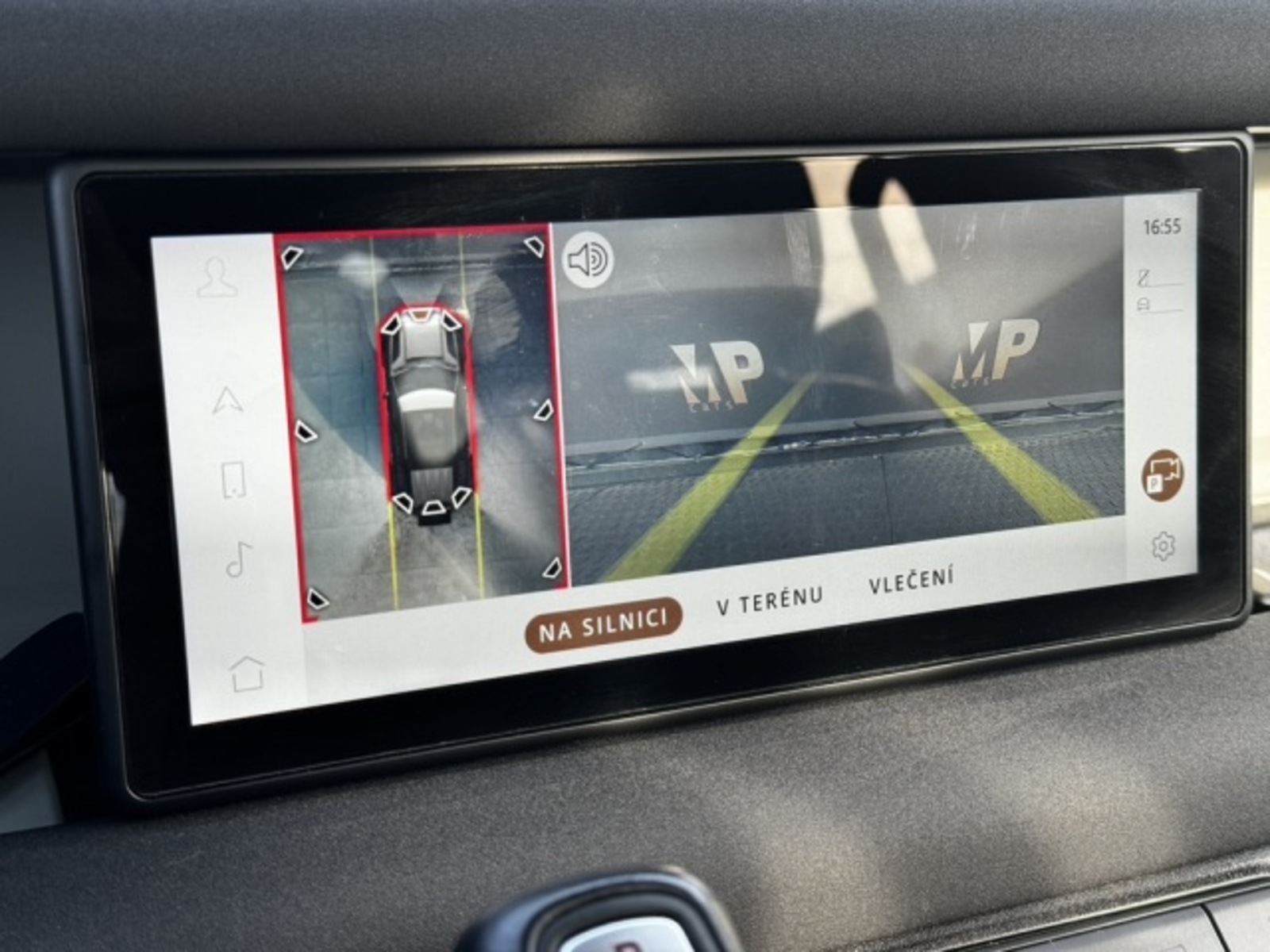 Land Rover Defender 40