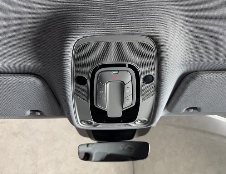 Audi e-tron SUV 0,0 300 kw