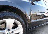 Škoda Superb Kombi 2,0 l 103 kw