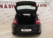 BMW Řada 1 Hatchback 3,0 l 195 kw