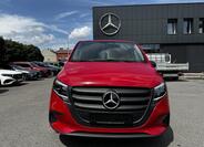 Mercedes-Benz Vito 8