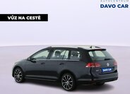 Volkswagen Golf Kombi 1,4 l 90 kw