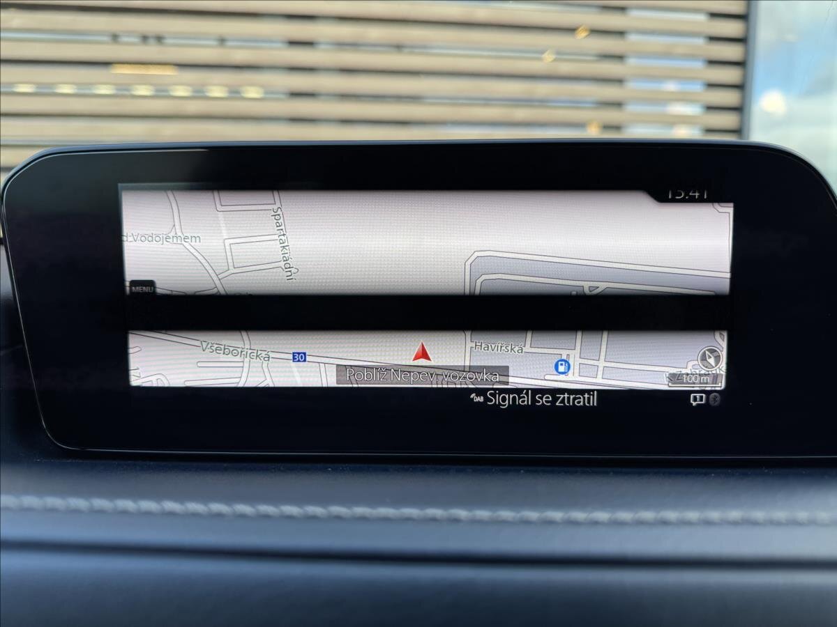 Mazda CX-30 SUV 2,0 l 132 kw