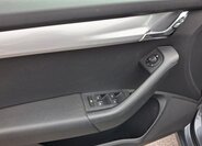 Škoda Octavia Kombi 1,6 l 77 kw