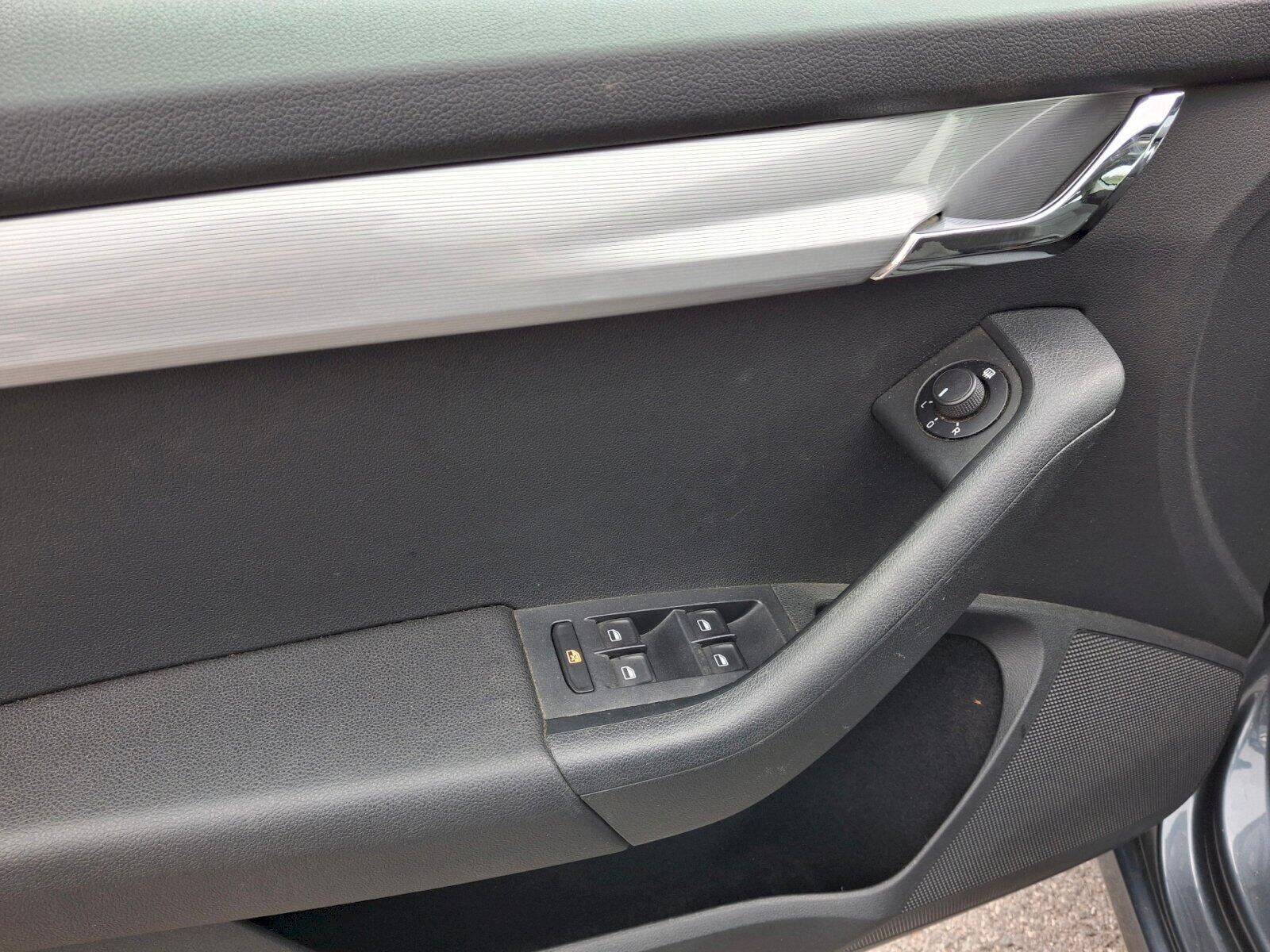 Škoda Octavia Kombi 1,6 l 77 kw