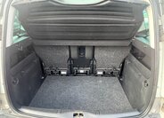 Škoda Roomster MPV 1,6 l 77 kw