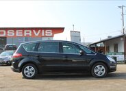 Ford S-MAX Kombi 2,0 l 103 kw