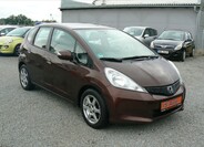 Honda Jazz 2