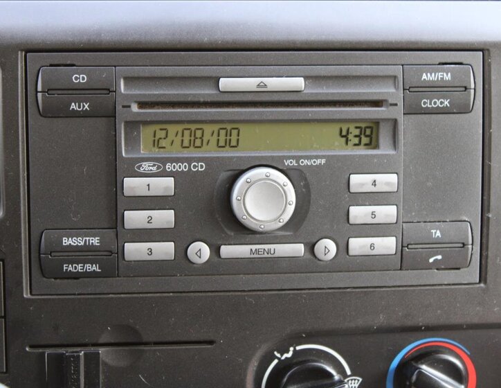 Ford Transit Ostatní 2,2 l 85 kw