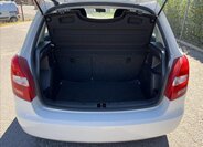 Škoda Fabia Hatchback 1,2 l 44 kw