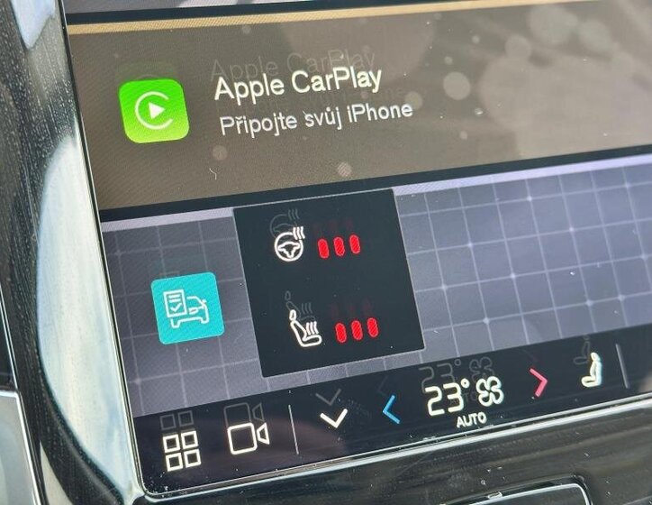 Volvo XC90 SUV 2,0 l 173 kw