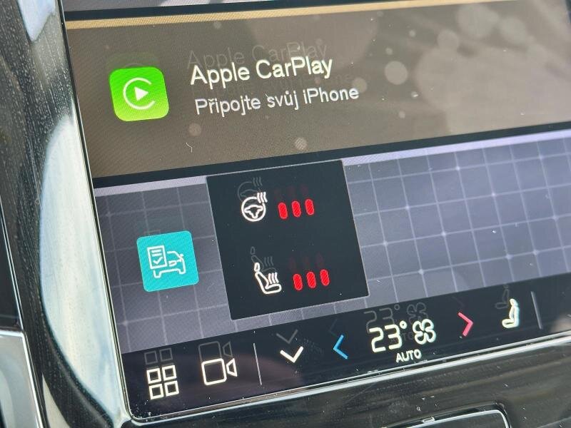 Volvo XC90 SUV 2,0 l 173 kw