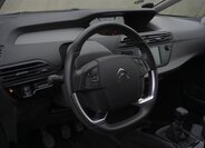 Citroën C4 Picasso Ostatní 1,5 l 88 kw