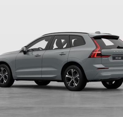 Volvo XC60 5