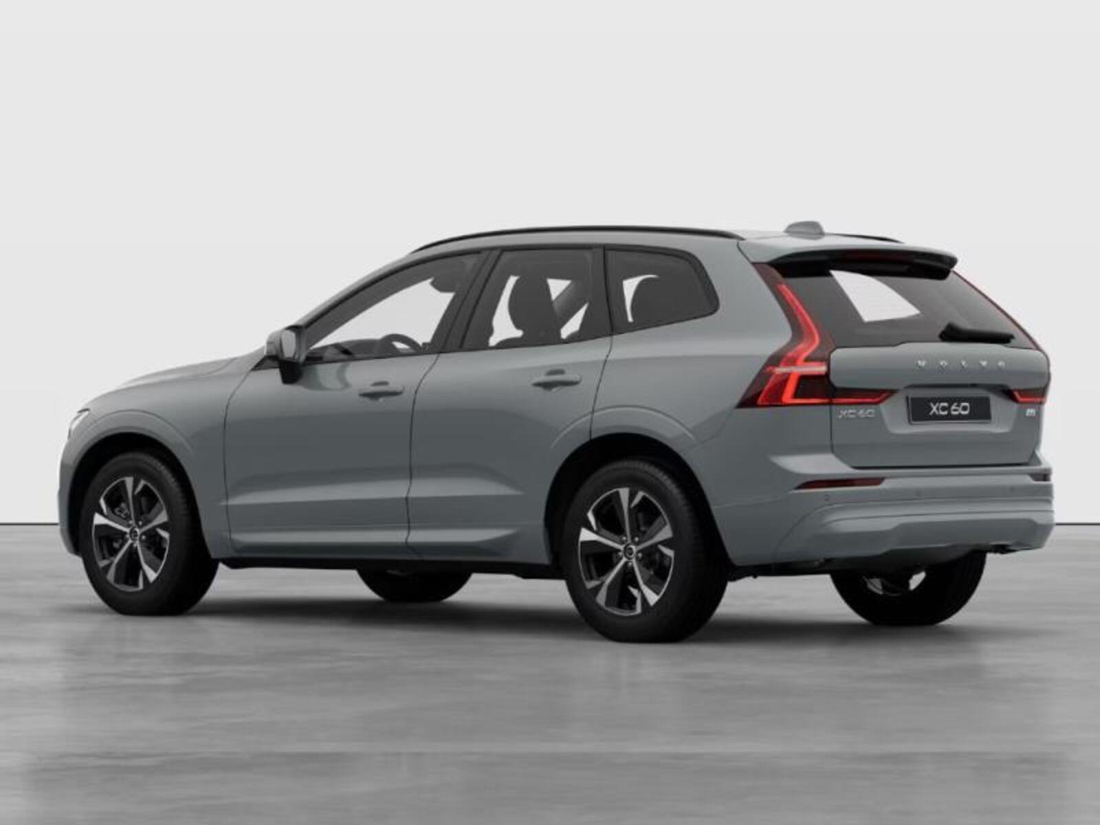 Volvo XC60 5