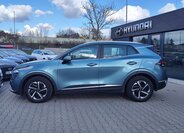 KIA Sportage SUV / Terénní 1,6 l 110 kw