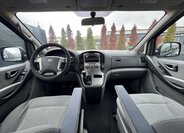 Hyundai H 1 Kombi 2,5 l 120 kw