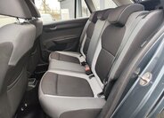 Škoda Fabia Kombi 1,2 l 81 kw