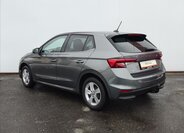 Škoda Fabia Hatchback 999,0 70 kw