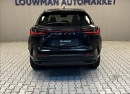 Lexus NX 450h plus SUV 2,5 l 227 kw