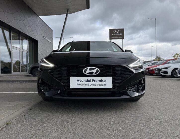 Hyundai i30 Kombi 998,0 74 kw