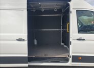 Volkswagen Crafter Ostatní 2,0 l 103 kw