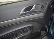 Škoda Octavia Liftback 1,9 l 77 kw