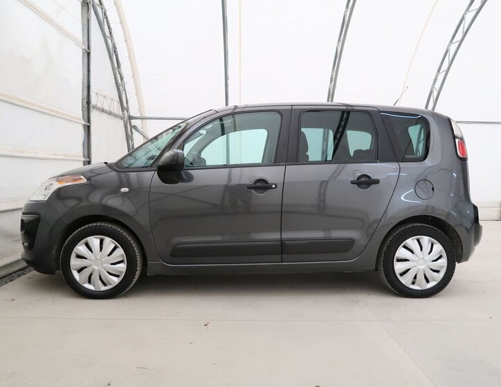 Citroën C3 Picasso MPV 1,2 l 81 kw