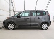 Citroën C3 Picasso MPV 1,2 l 81 kw