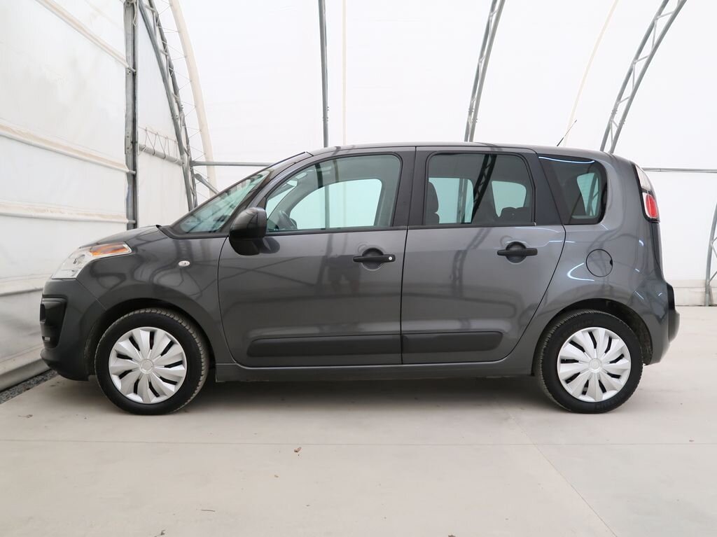 Citroën C3 Picasso MPV 1,2 l 81 kw