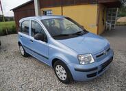 Fiat Panda 3