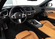 BMW Z4 Kabriolet 3,0 l 250 kw