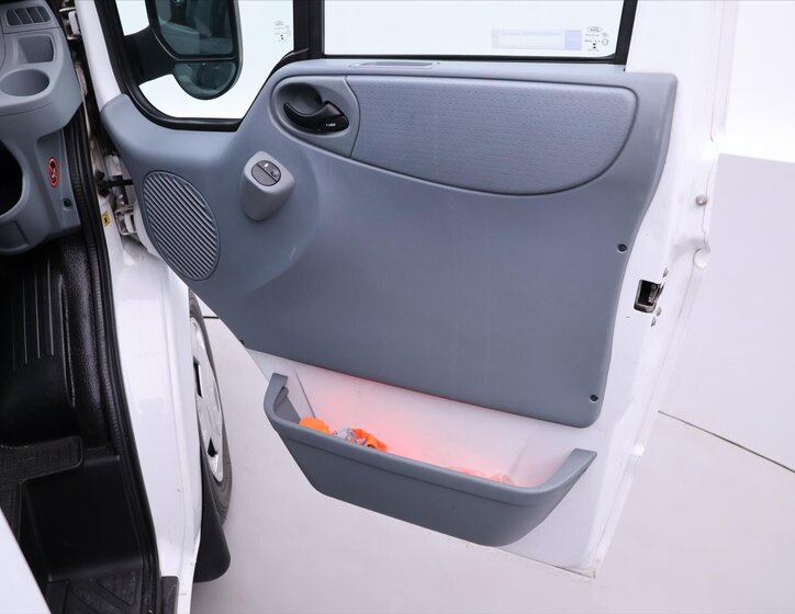 Ford Transit Ostatní 2,2 l 92 kw