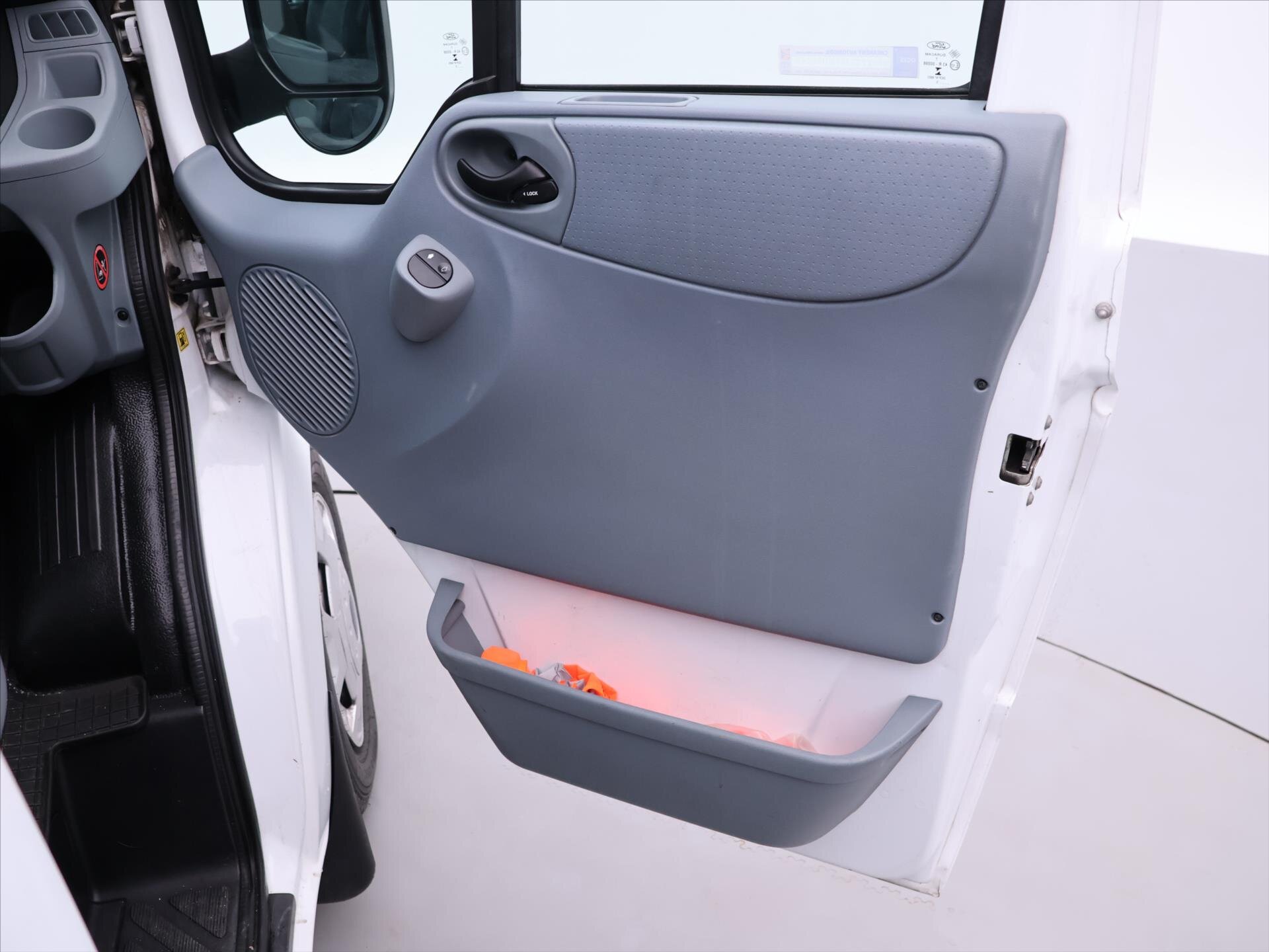 Ford Transit Ostatní 2,2 l 92 kw