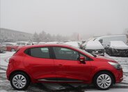 Renault Clio Hatchback 898,0 56 kw